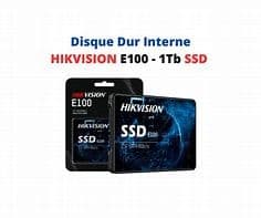 DISK SSD 1TB SATA 2.5